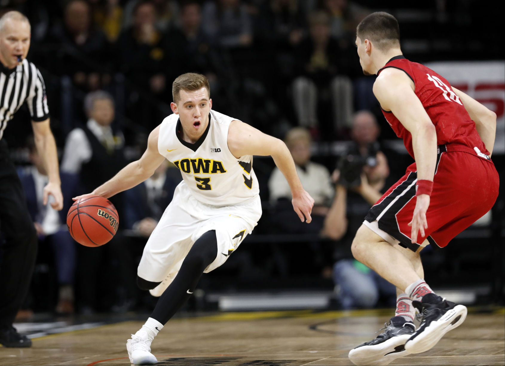 IOWA